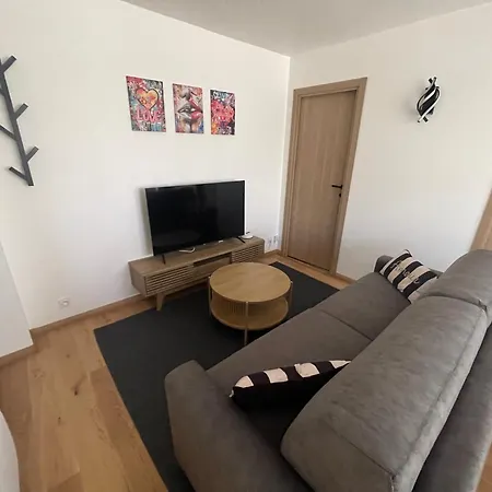Διαμέρισμα Cosy A 300 Metres De La *