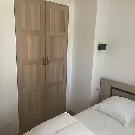 Διαμέρισμα Cosy A 300 Metres De La